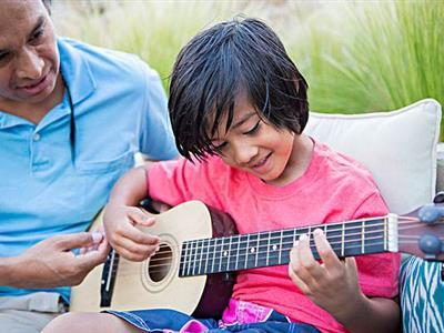 韶关吉他家教价格多少钱一小时？收费标准？