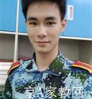 韶关大学生家教朱老师